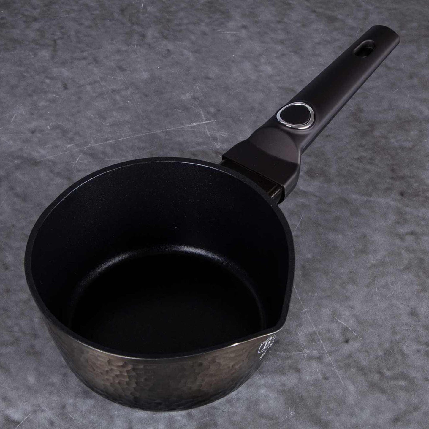Cacerola De 16 Cm