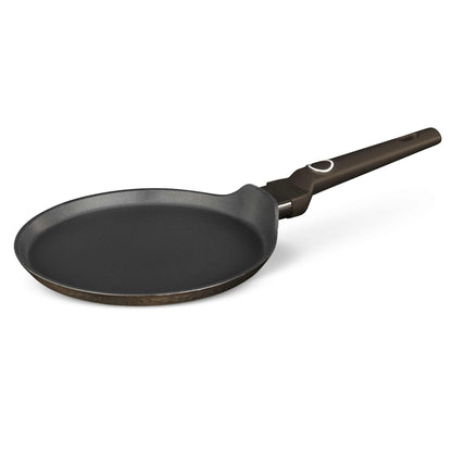 Sartén Para Tortitas De 25 Cm