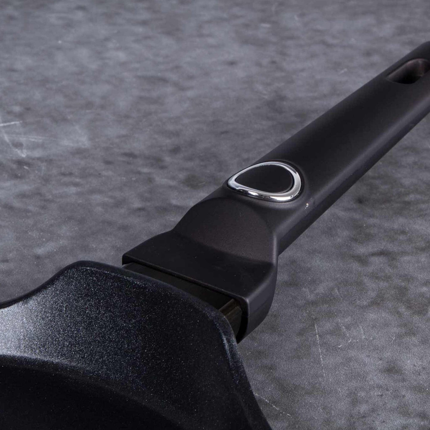 Sartén Para Tortitas De 25 Cm