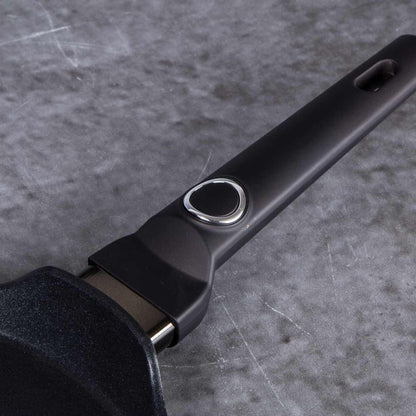 Sartén Para Tortitas De 25 Cm