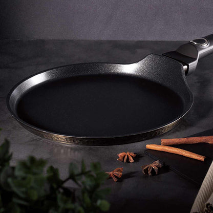 Sartén Para Tortitas De 25 Cm