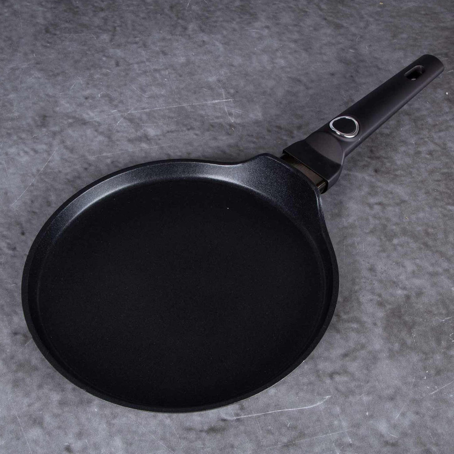 Sartén Para Tortitas De 25 Cm