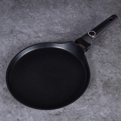 Sartén Para Tortitas De 25 Cm
