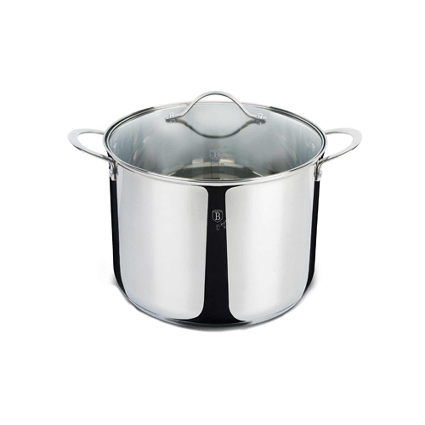 Olla Con Tapa De 24 Cm