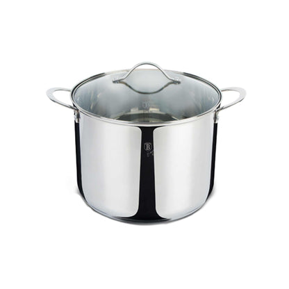 Olla Con Tapa De 24 Cm
