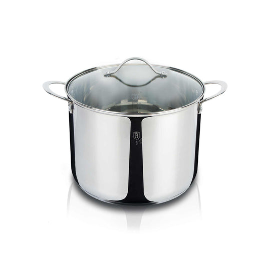 Olla Con Tapa De 26 Cm