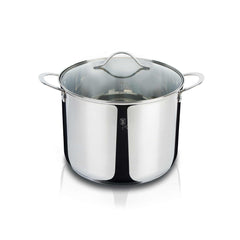 Olla Con Tapa De 26 Cm