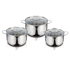 Set De Utensilios De Cocina De 6 Piezas