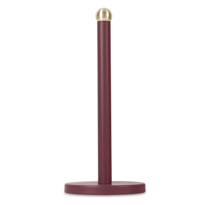 Soporte Para Rollos De Cocina