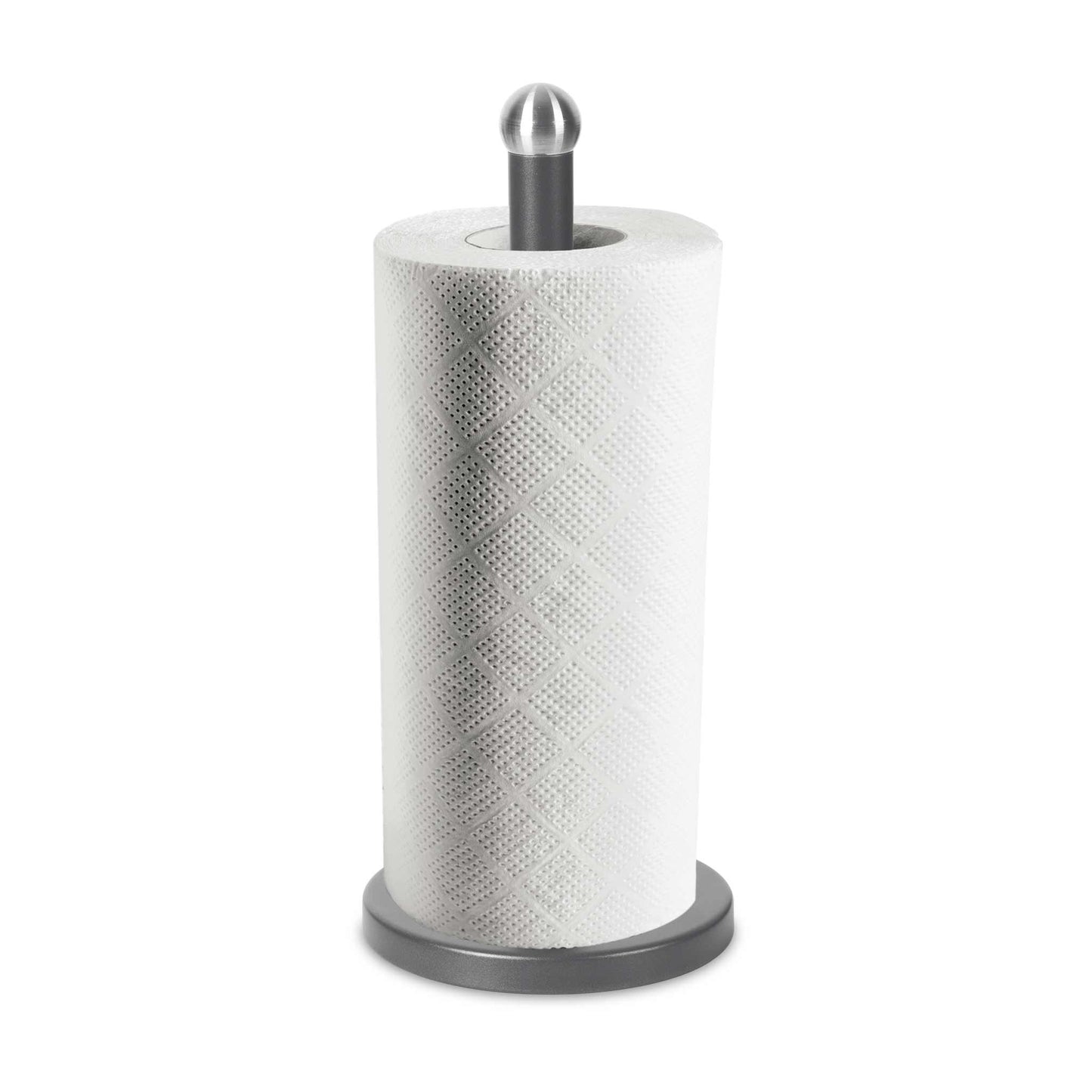 Soporte Para Rollos De Cocina