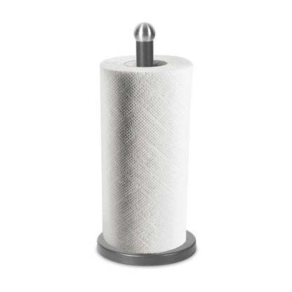 Soporte Para Rollos De Cocina