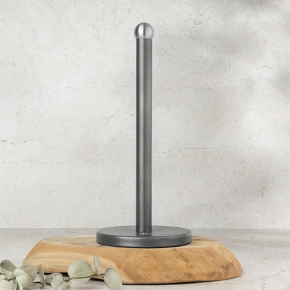 Soporte Para Rollos De Cocina
