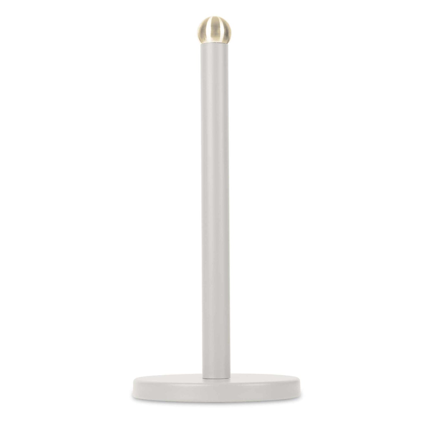 Soporte Para Rollos De Cocina