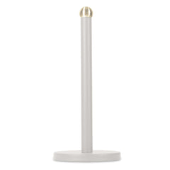 Soporte Para Rollos De Cocina