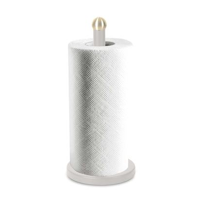 Soporte Para Rollos De Cocina