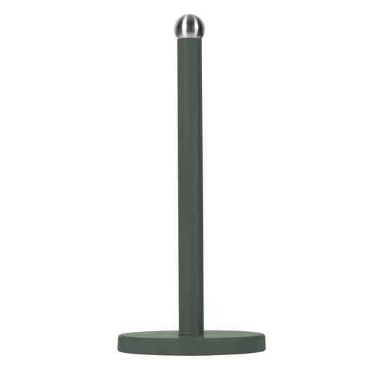 Soporte Para Rollos De Cocina