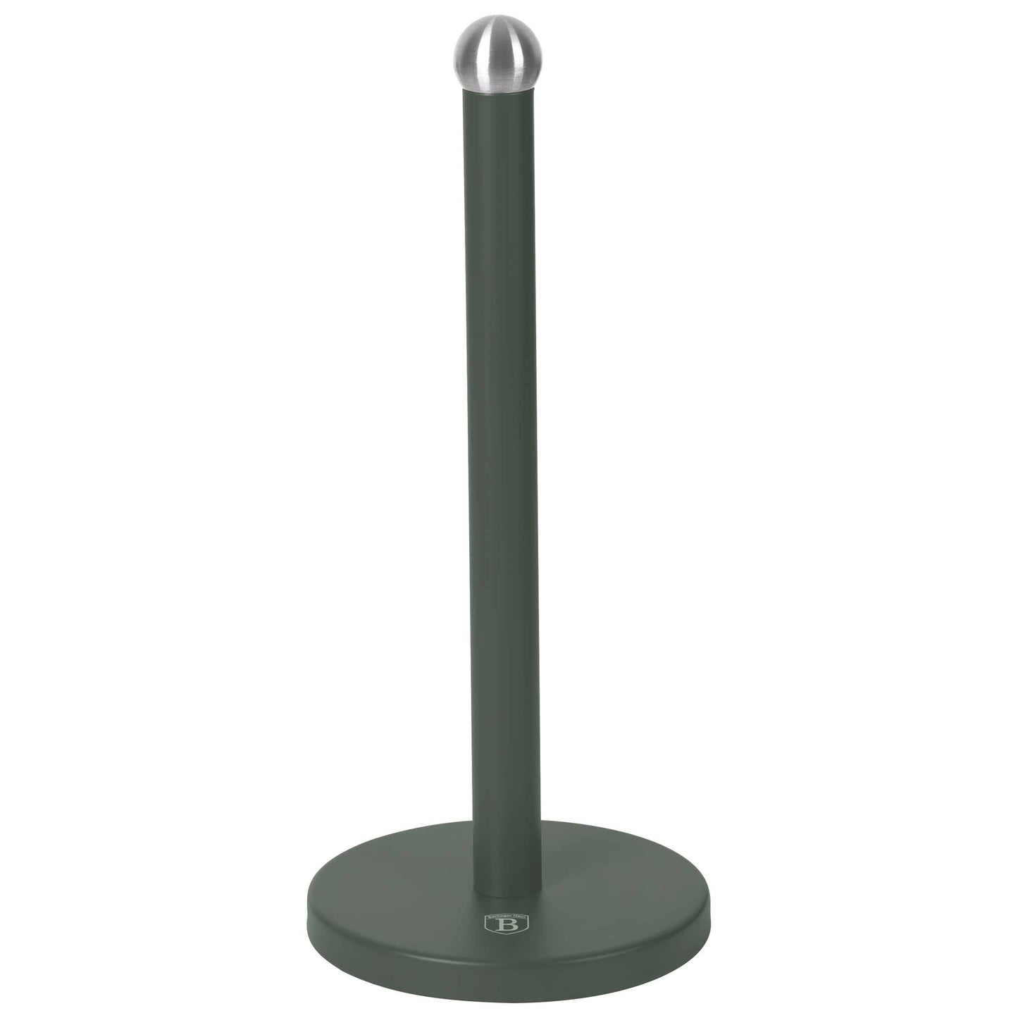 Soporte Para Rollos De Cocina