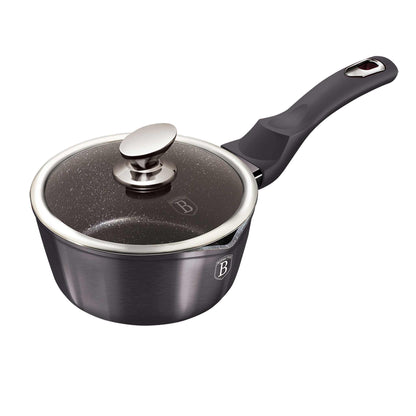 Cacerola Con Tapa De 16 Cm