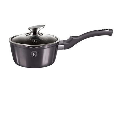 Cacerola Con Tapa De 16 Cm