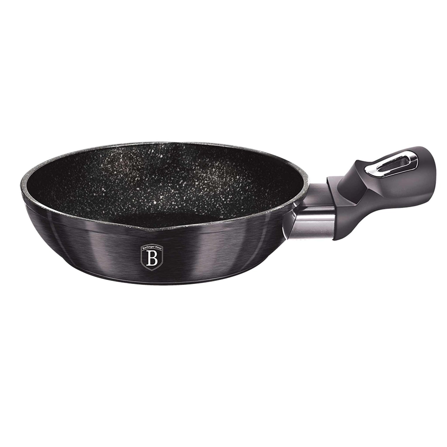 Mini Sartén De 16 Cm