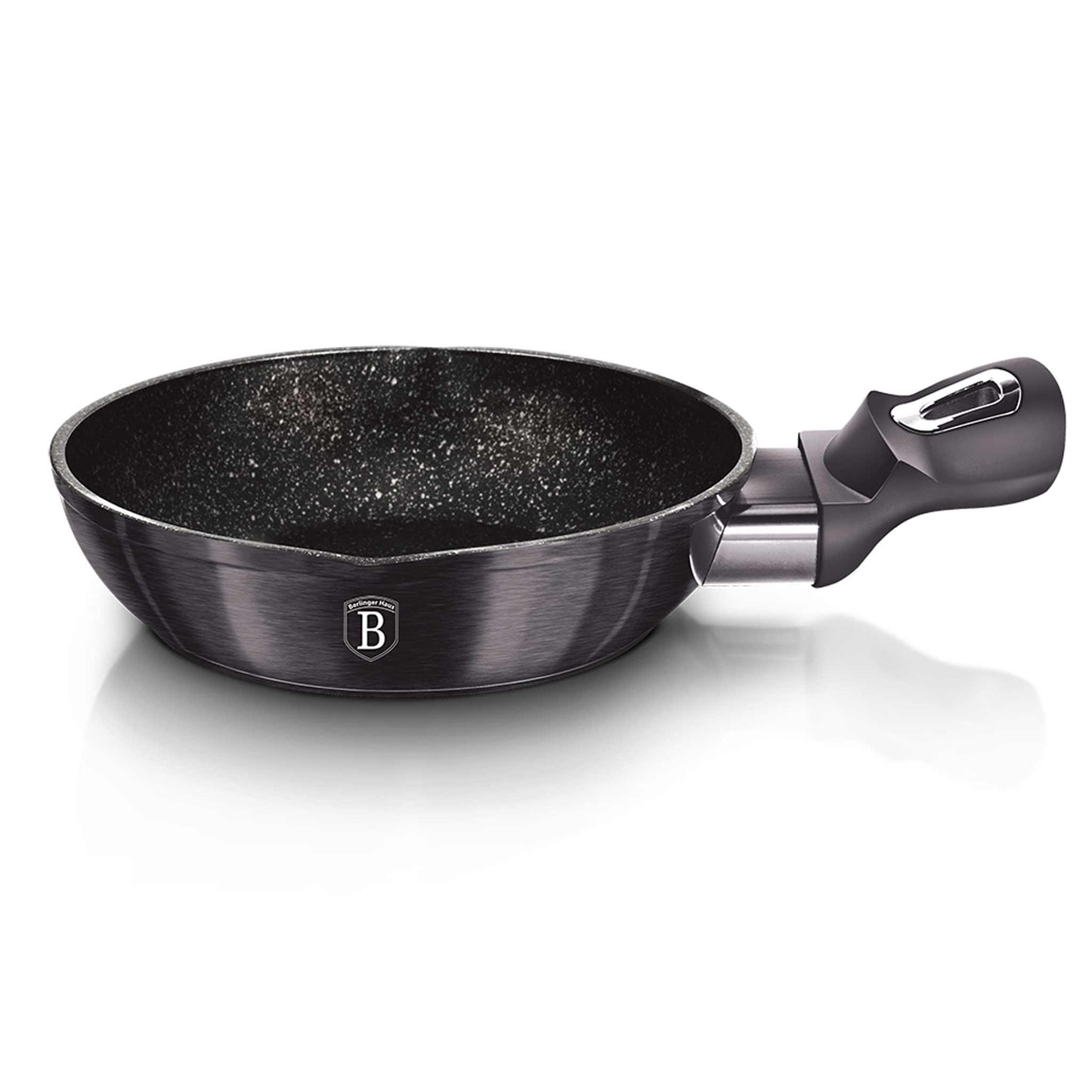 Mini Sartén De 16 Cm