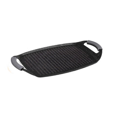 Plancha Para Parrilla De 47 Cm