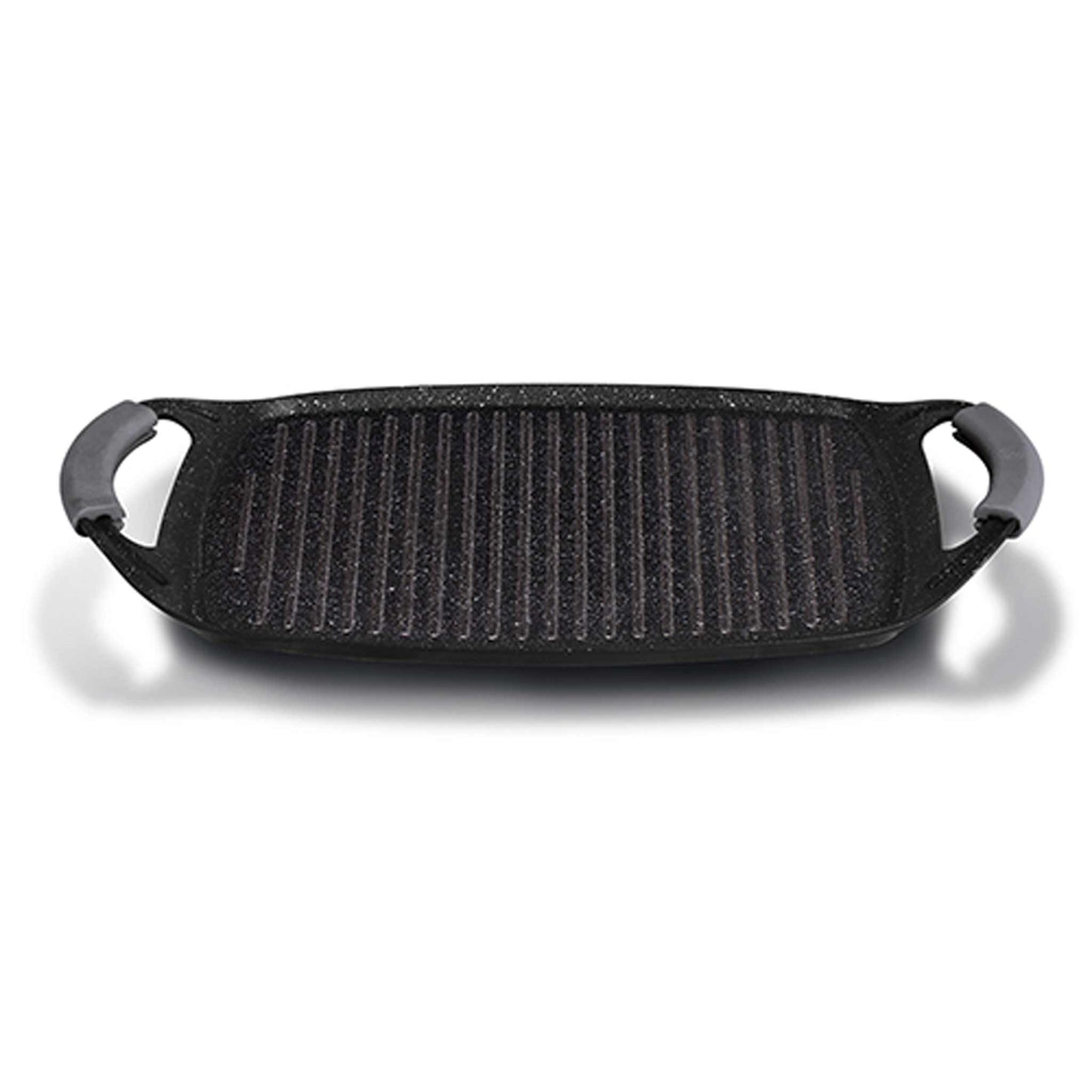 Plancha Para Parrilla De 47 Cm