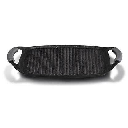 Plancha Para Parrilla De 47 Cm