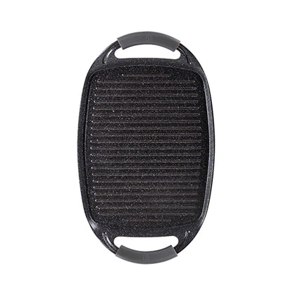 Plancha Para Parrilla De 47 Cm