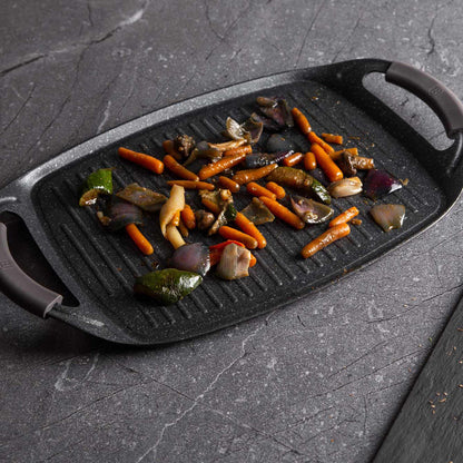 Plancha Para Parrilla De 47 Cm