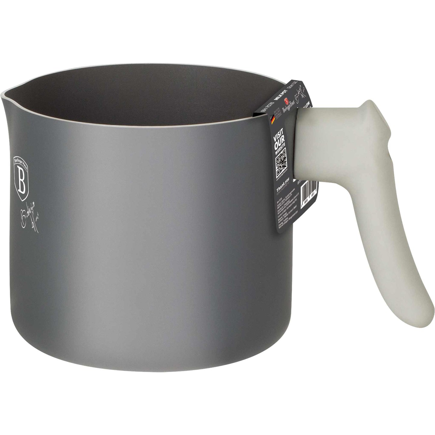 Tarro De Leche De 1,2 Litros