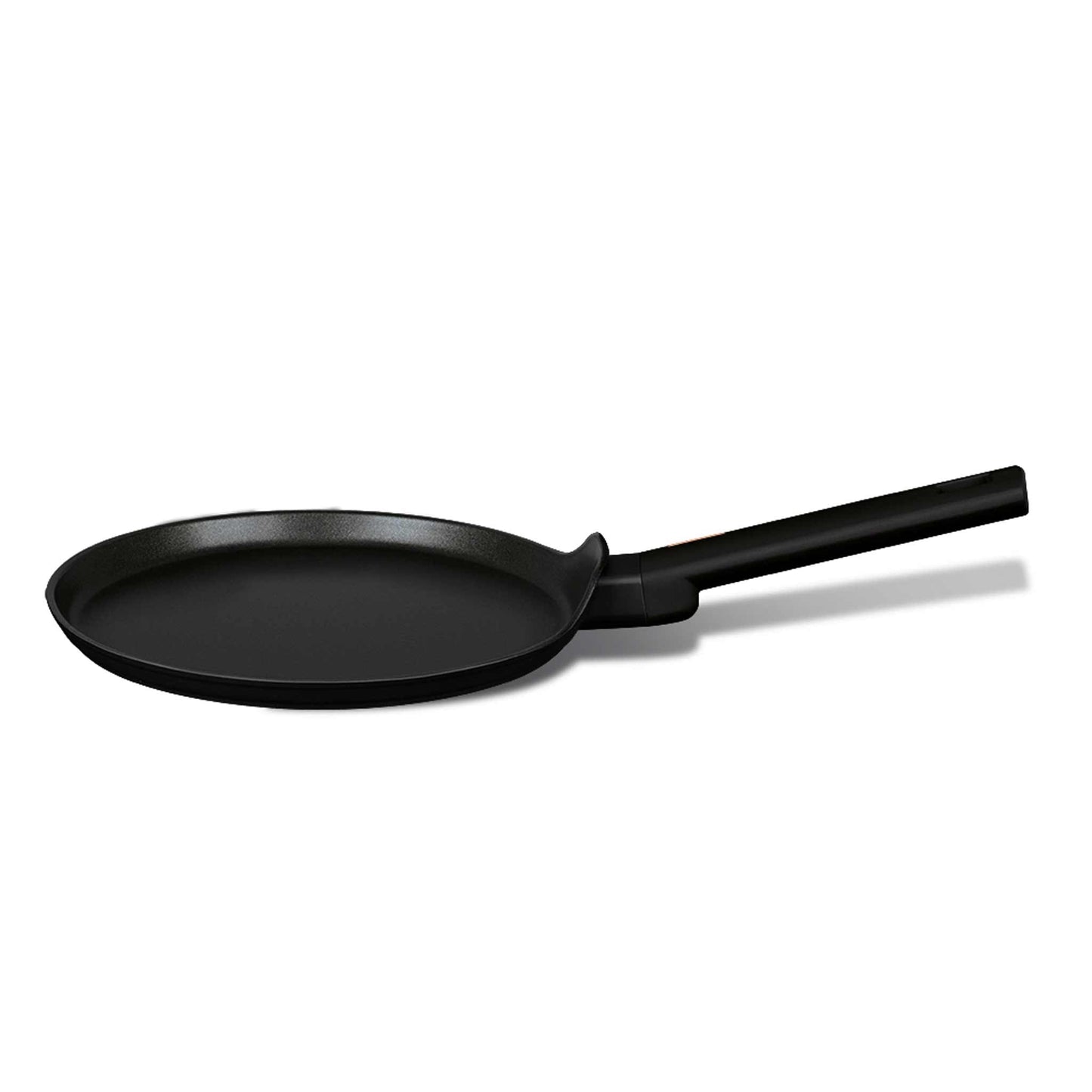 Sartén Para Tortitas De 25 Cm
