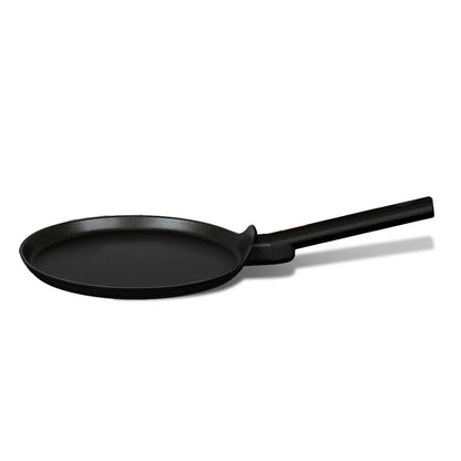 Sartén Para Tortitas De 25 Cm