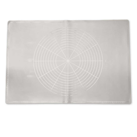 Tapete De Silicona Para Hornear, 62X42 Cm.