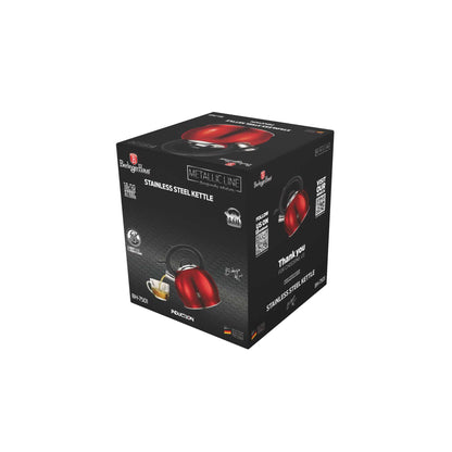 Hervidor De Agua De 3,0 L