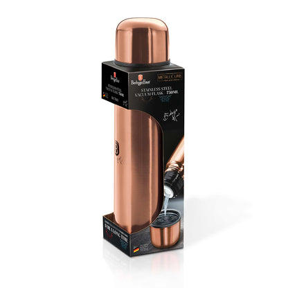 Termo De Vacío De 0,75 L