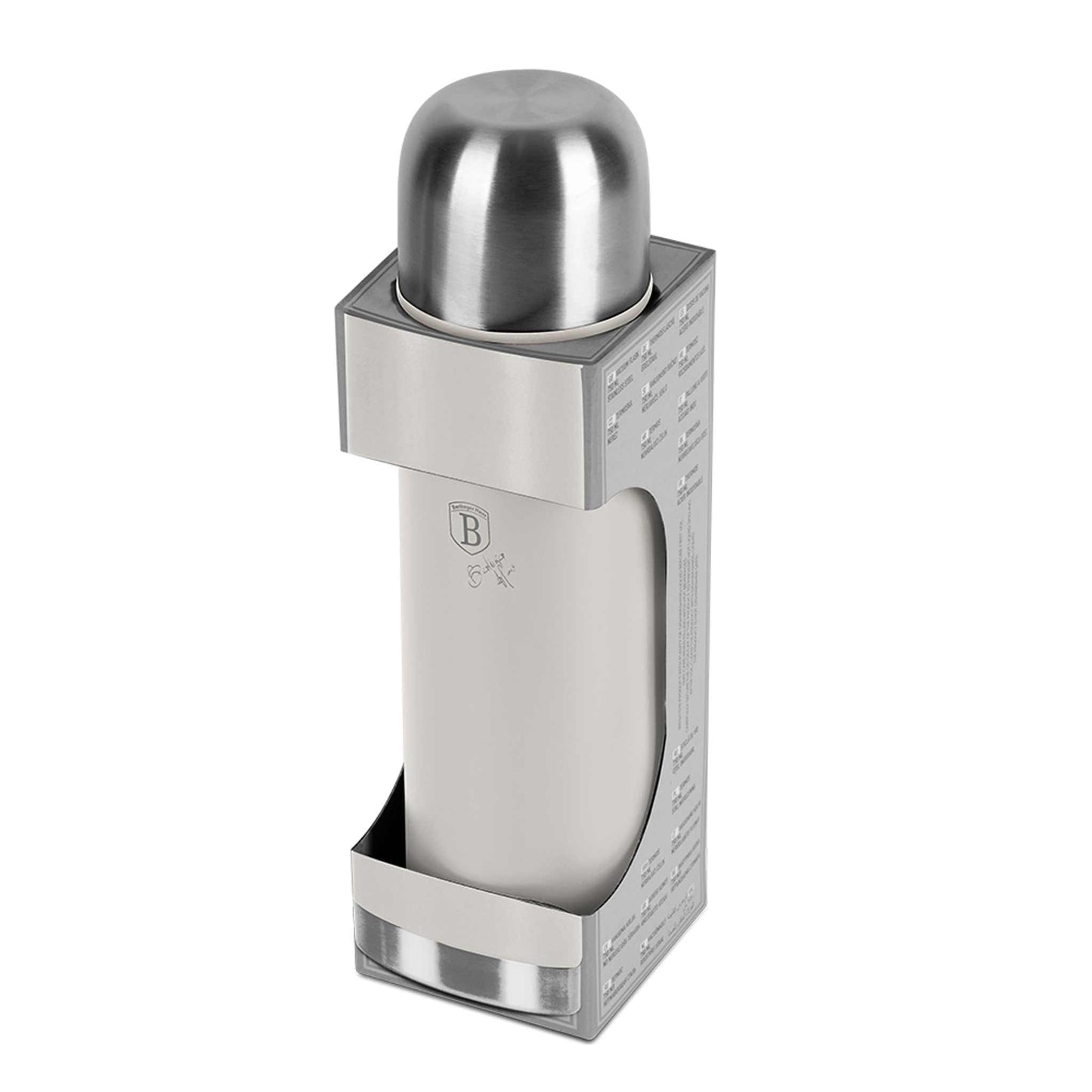 Termo De Vacío De 0,75 L