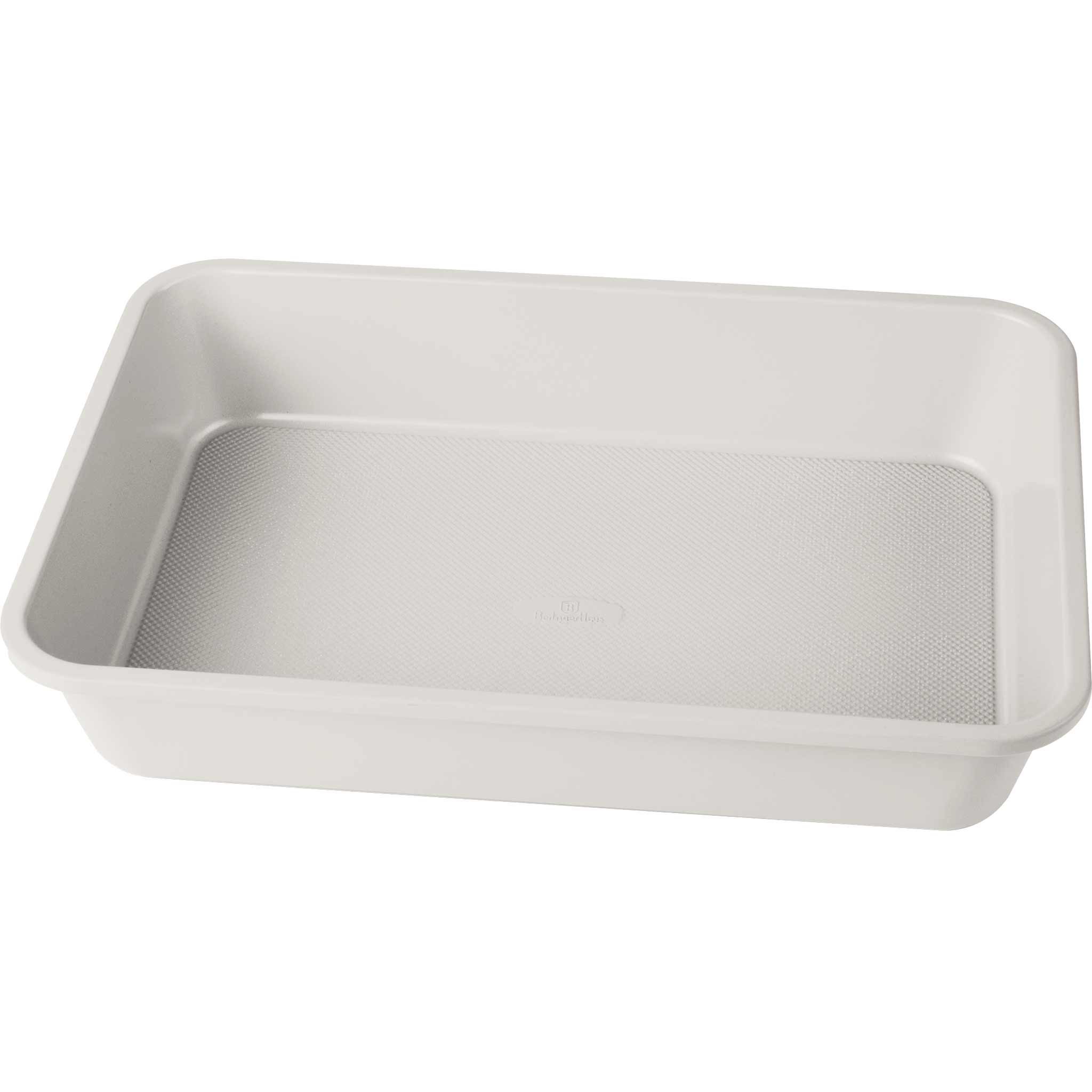 Asador Rectangular De 40X28 Cm.