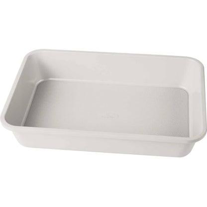 Asador Rectangular De 40X28 Cm.