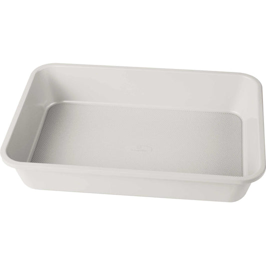 Asador Rectangular De 40X28 Cm.