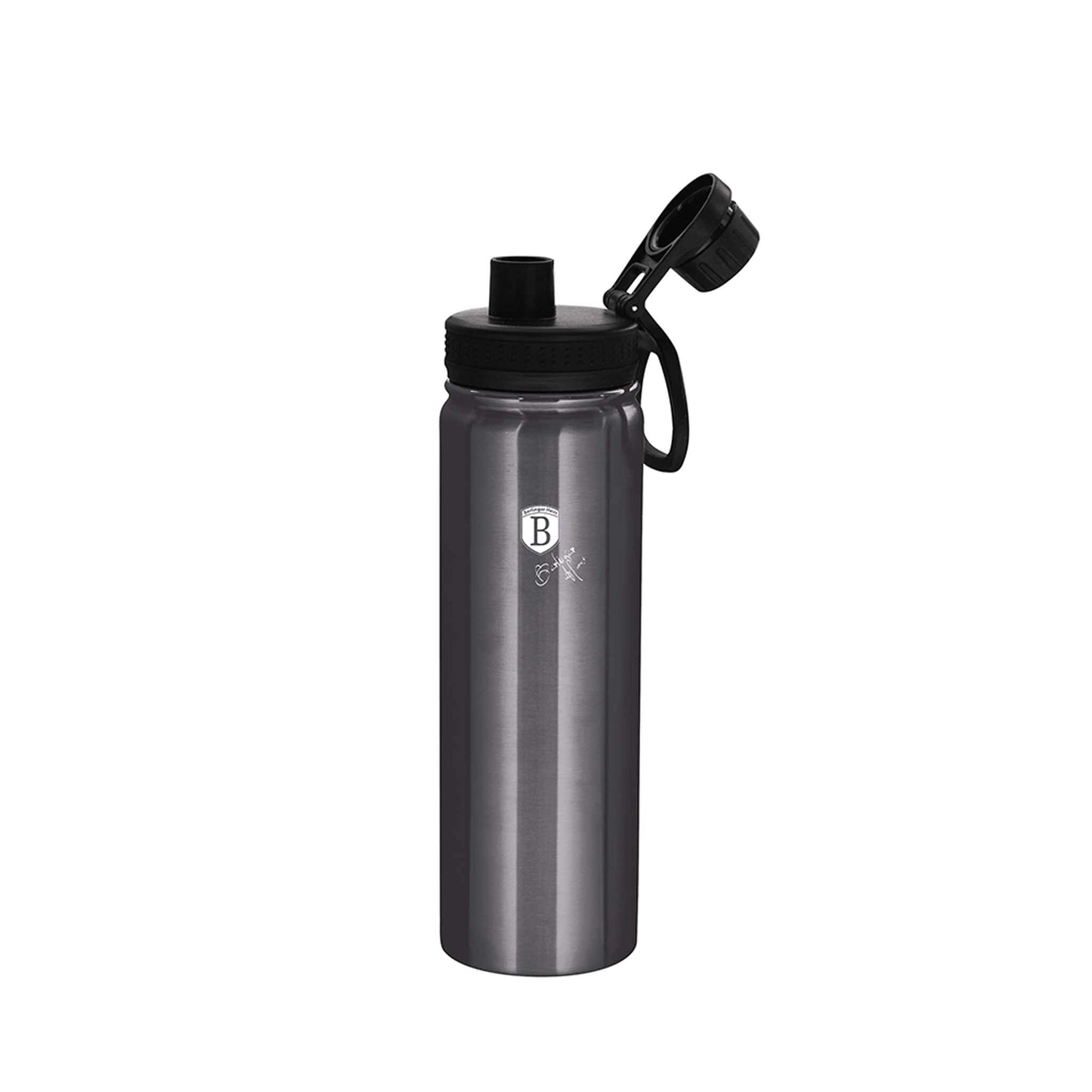 Botella Deportiva De 540 Ml