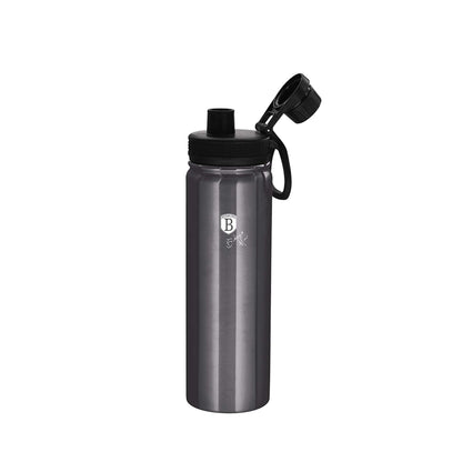 Botella Deportiva De 540 Ml