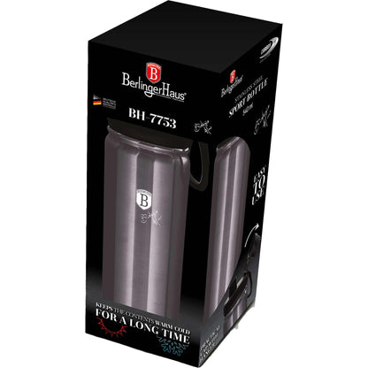 Botella Deportiva De 540 Ml
