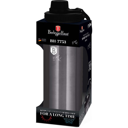 Botella Deportiva De 540 Ml
