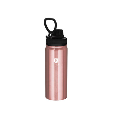 Botella Deportiva De 540 Ml
