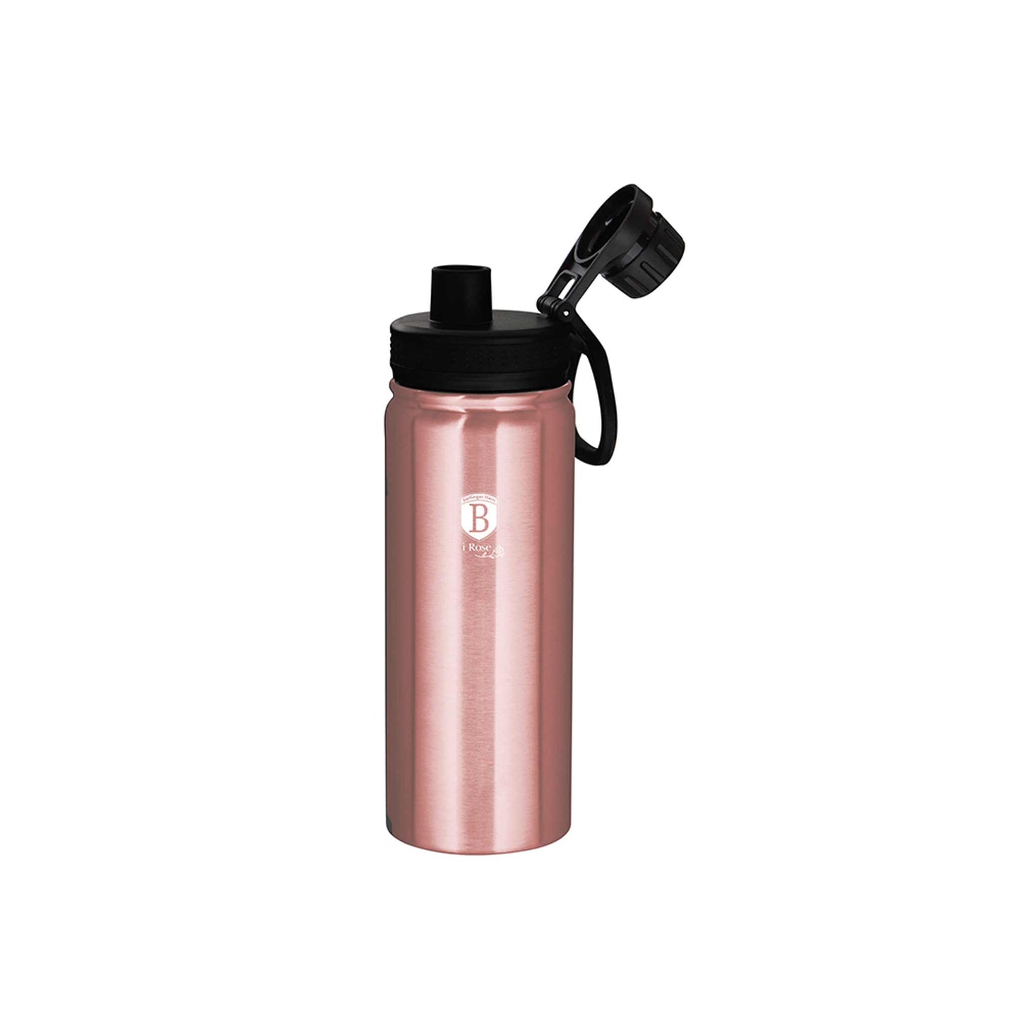 Botella Deportiva De 540 Ml
