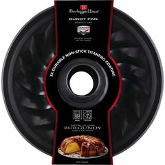 Molde Bundt De 25 Cm
