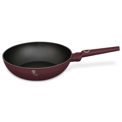 Wok De 28 Cm