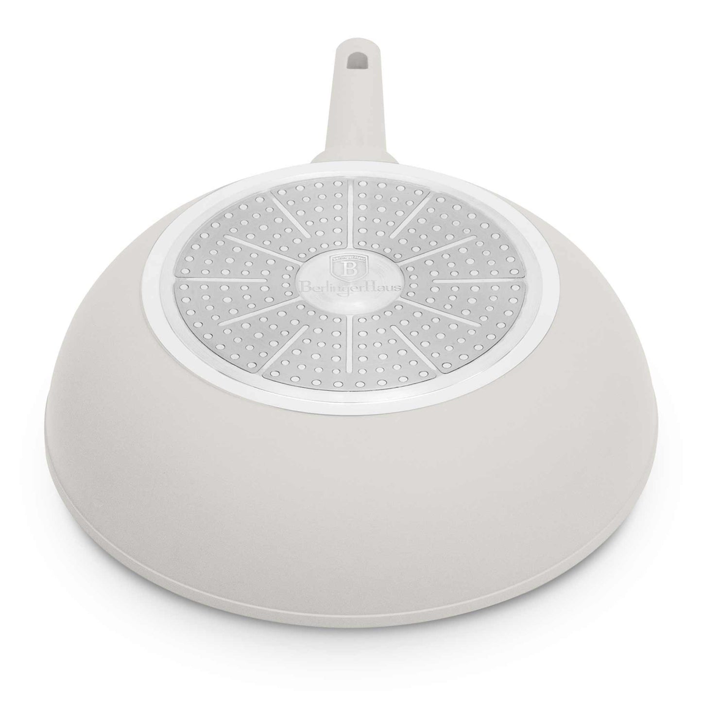 Wok De 28 Cm