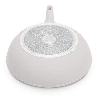 Wok De 28 Cm